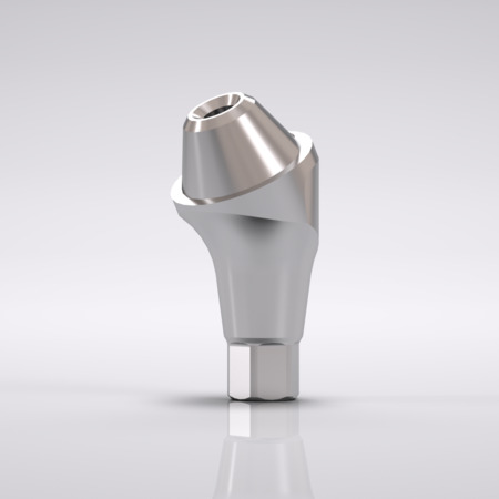 iSy® Multi-unit abutment, 30° angled 