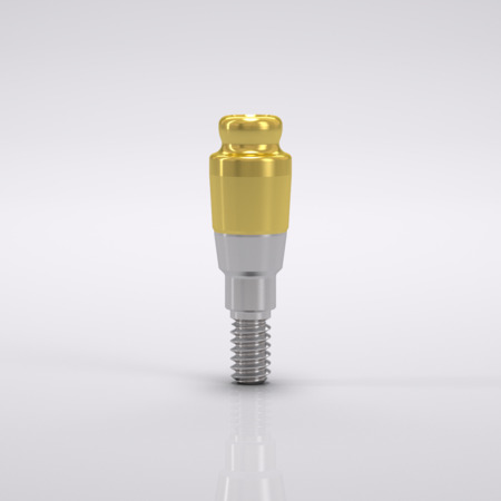 iSy® ODSecure® Abutment 