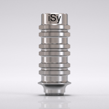 iSy® Temporary abutment for bridges 