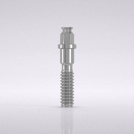 iSy® Abutment screw, M1.6, 9.3 