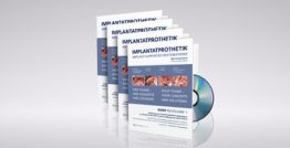 DVD Compendium IMPLANT PROSTHETICS 