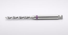 Pilot drill Ø 1.5 mm, L 15 mm, with dental fitting 