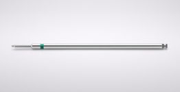 Screwdriver blade for Ø 1 