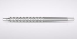 Handle for Pin-Applicator, L 133 