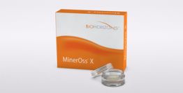 MinerOss® X Cancellous 