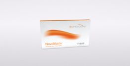 NovoMatrix™, Reconstructive tissue matrix (NovoMatrix RTM) 