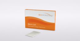 Mem-Lok® RCM, bovine collagen membrane  