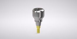 Conical Extra Wide Healing Cap, Regular 