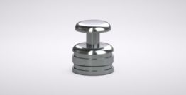 ODSecure® Impression Coping (2 units) 