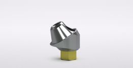 Multi-unit Abutment, Ø 3.5 