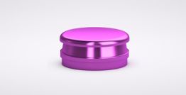 ODSecure® Housing Cap (2 units) 