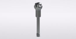 Internal Ball-top Screw 