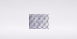 Micro Mesh for Guided Bone Regeneration, 25 x 35 