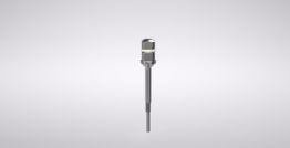 Conical Disconnector for Abutments 