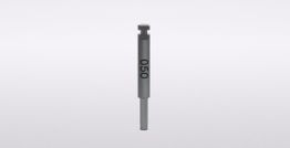 Handpiece Driver, 0.05“ Hex 