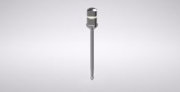 Conical ballpoint driver, ratchet 