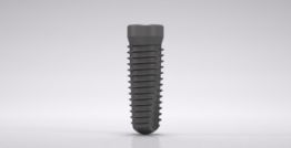 CONELOG® SCREW-LINE Implant, Promote® plus, screw-mounted 