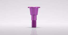 CONELOG® Implant cover screw 