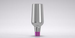 CONELOG® Universal abutment 