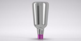 CONELOG® Telescope abutment  