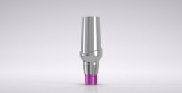 CONELOG® Esthomic® Abutment, inset 