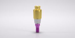 CONELOG® ODSecure® Abutment 