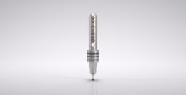 CONELOG® Multi-unit abutment Try-in, straight 