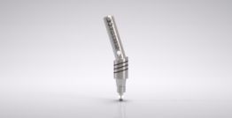 CONELOG® Multi-unit Abutment Try-in, 17° angled, type A 