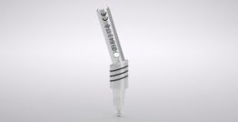 CONELOG® Multi-unit Abutment Try-in, 17° angled, type B 