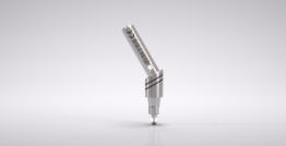 CONELOG® Multi-unit Abutment Try-in, 30° angled, type B 