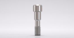 CONELOG® Abutment screw, hex 