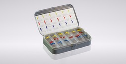 CONELOG® Selection abutment kit (2 units each) 