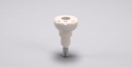 CONELOG® Healing cap, PL, sterile 