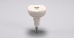 CONELOG® Healing cap, MU, sterile 