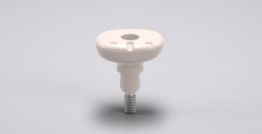 CONELOG® Healing cap, ML, sterile 