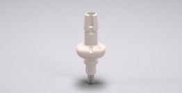 CONELOG® Impression post for closed tray, IB, sterile 