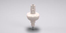 CONELOG® Impression post for closed tray, MU, sterile 