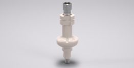 CONELOG® Impression post for open tray, IB, sterile 