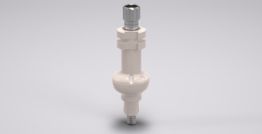 CONELOG® Impression post for open tray, IS, sterile 