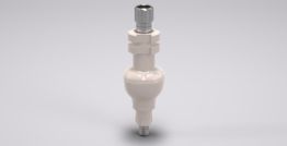 CONELOG® Impression post for open tray, PL, sterile 