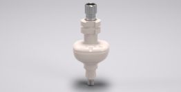 CONELOG® Impression post for open tray, ML, sterile 
