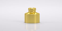 ODSecure® attachment for Multi-unit Abutment, Ø 4.8 