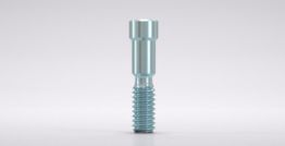 CAMLOG® Abutment screw with reduced head  