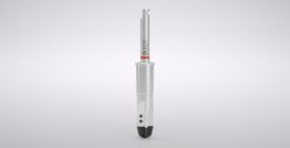 Guide System dense bone drill 2, PROGRESSIVE-LINE 