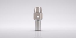 Driver for ball abutment, manual / wrench 