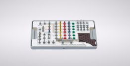 Surgery set CAMLOG® / CONELOG® SCREW-LINE (with content) 