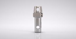 Driver for straight Multi-unit abutment 