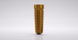 CAMLOG® SCREW-LINE implant for practice 