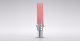 CAMLOG® Gold-plastic abutment 