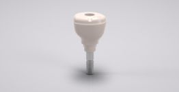 CAMLOG® Healing cap, IB, sterile 